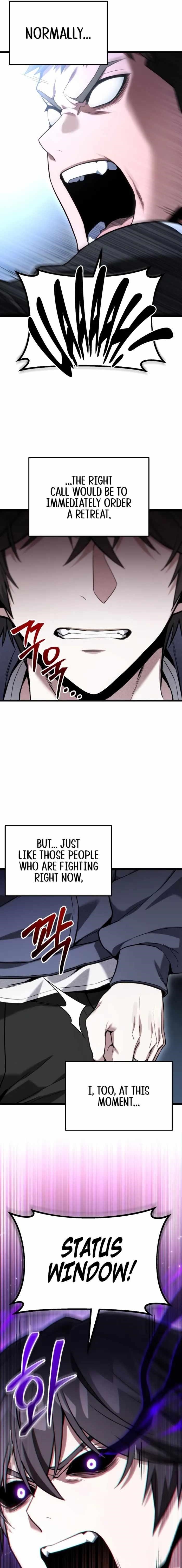 Absolute Person in Every Corner Chapter 58 - Page 17