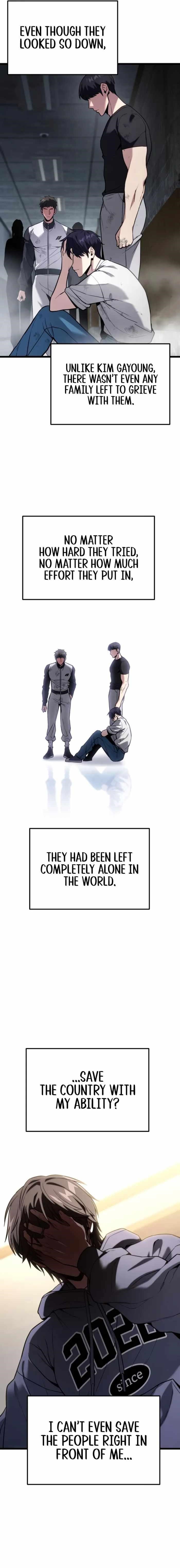 Absolute Person in Every Corner Chapter 59 - Page 15