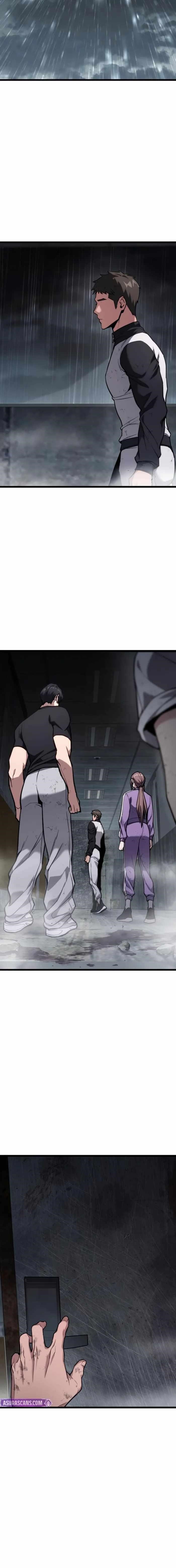 Absolute Person in Every Corner Chapter 59 - Page 6