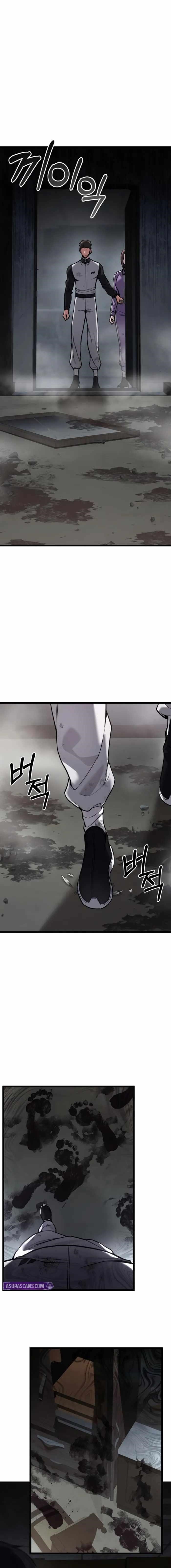 Absolute Person in Every Corner Chapter 59 - Page 8