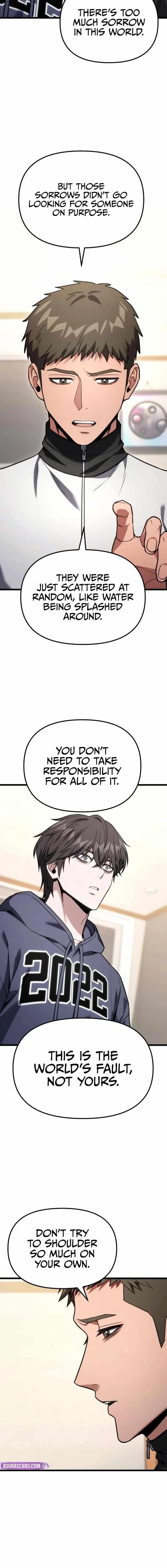 Absolute Person in Every Corner Chapter 60 - Page 6