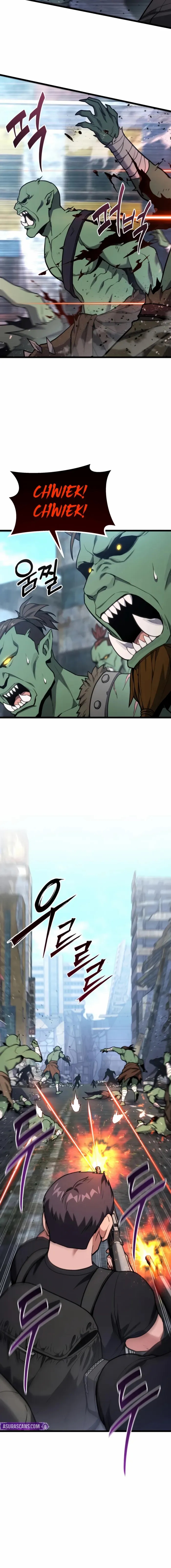 Absolute Person in Every Corner Chapter 62 - Page 4