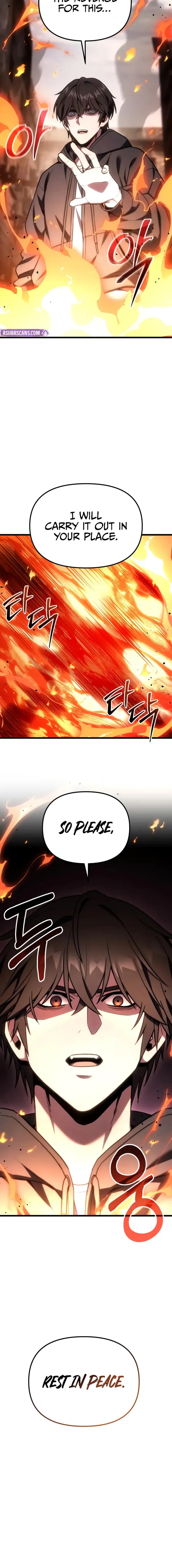 Absolute Person in Every Corner Chapter 65 - Page 12