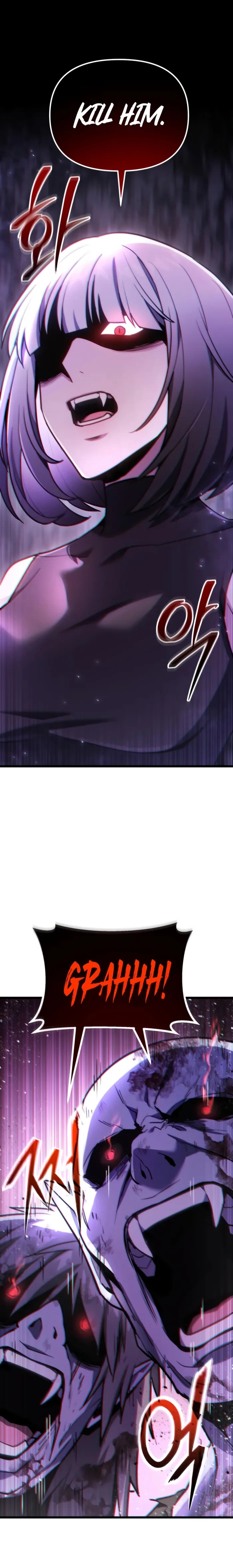 Absolute Person in Every Corner Chapter 65 - Page 23