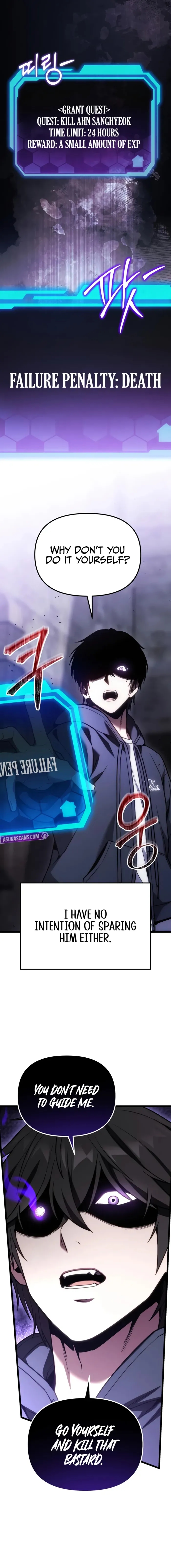 Absolute Person in Every Corner Chapter 65 - Page 4