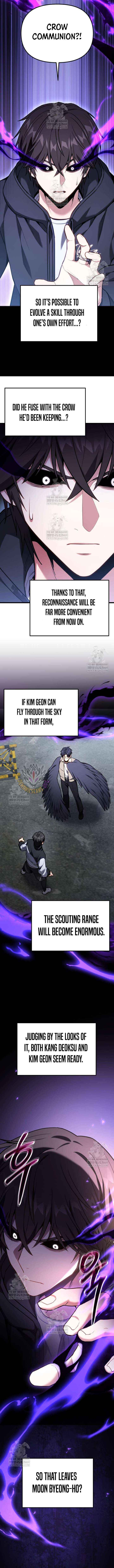 Absolute Person in Every Corner Chapter 67 - Page 14