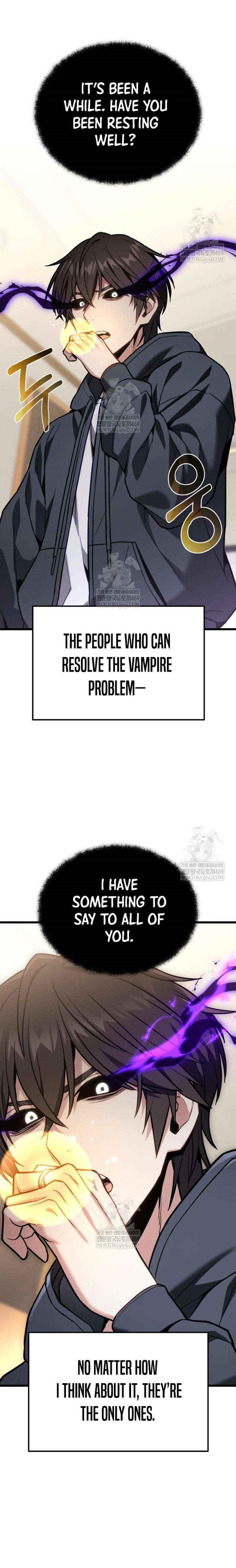 Absolute Person in Every Corner Chapter 67 - Page 17