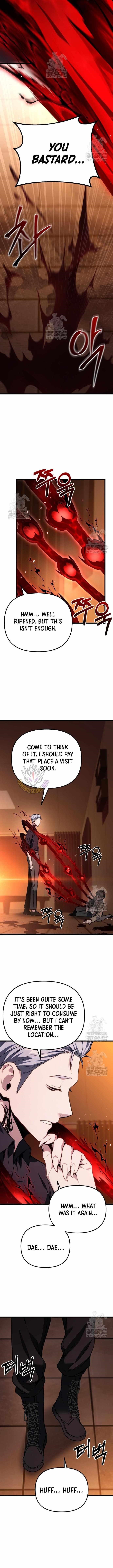 Absolute Person in Every Corner Chapter 68 - Page 12