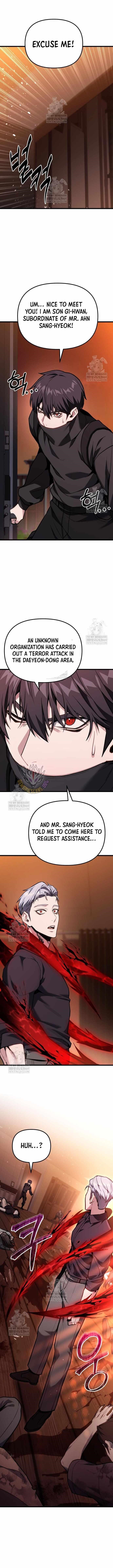 Absolute Person in Every Corner Chapter 68 - Page 13