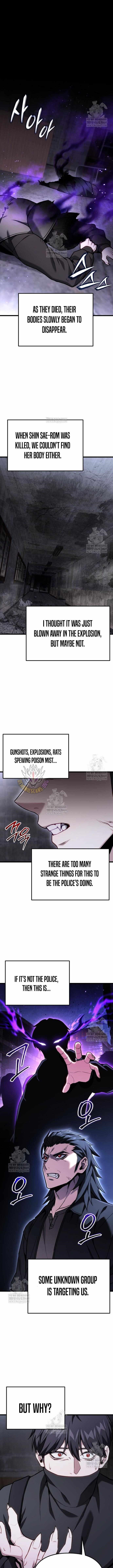 Absolute Person in Every Corner Chapter 68 - Page 4