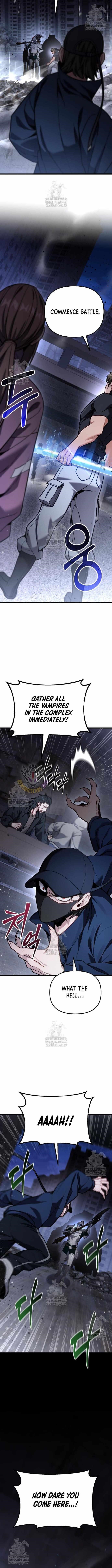 Absolute Person in Every Corner Chapter 69 - Page 8