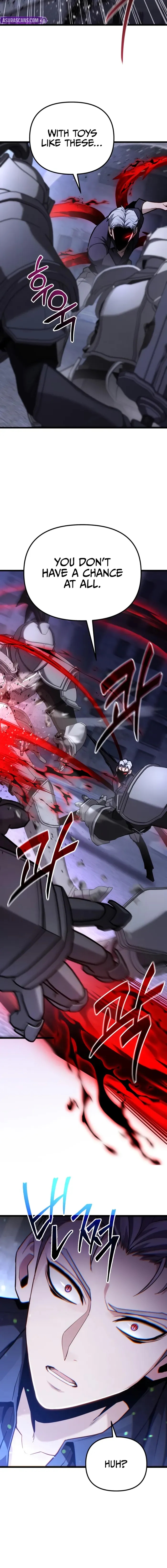 Absolute Person in Every Corner Chapter 70 - Page 14