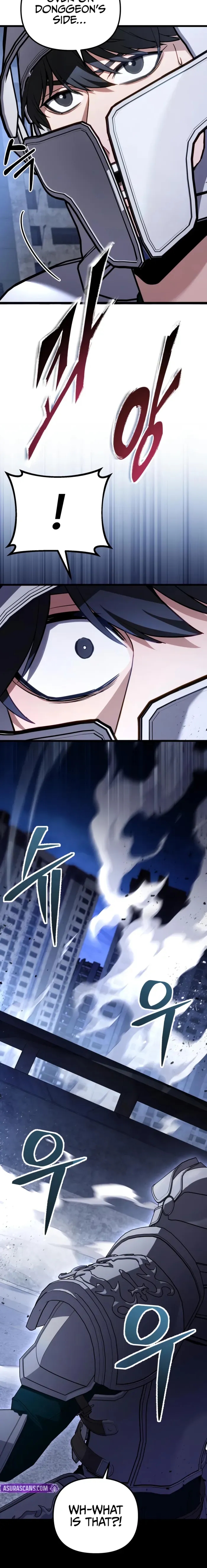 Absolute Person in Every Corner Chapter 70 - Page 2