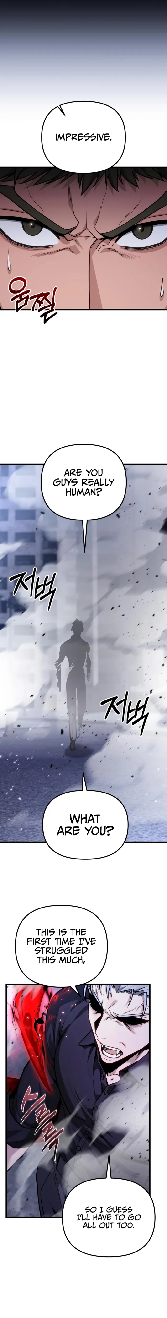 Absolute Person in Every Corner Chapter 70 - Page 21