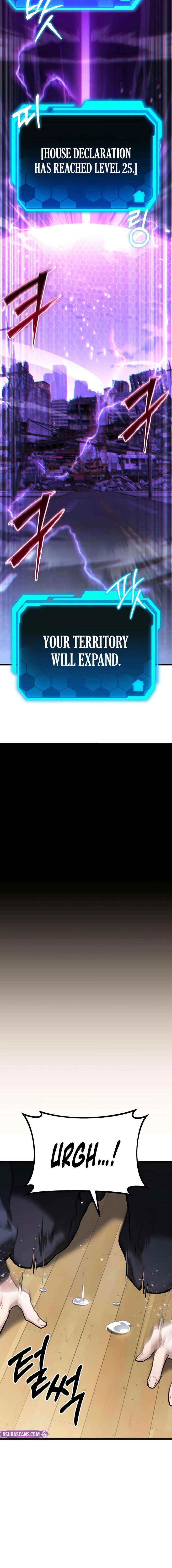 Absolute Person in Every Corner Chapter 71 - Page 8