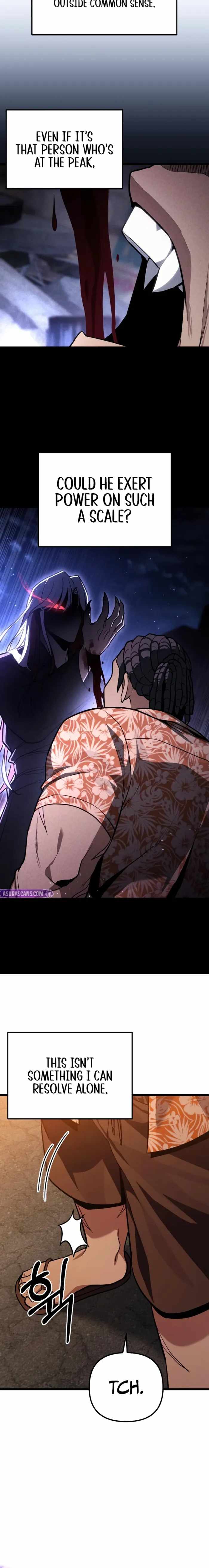 Absolute Person in Every Corner Chapter 74 - Page 10