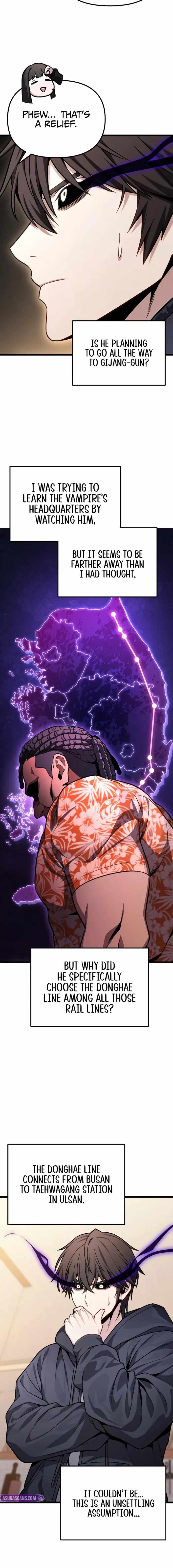 Absolute Person in Every Corner Chapter 74 - Page 14