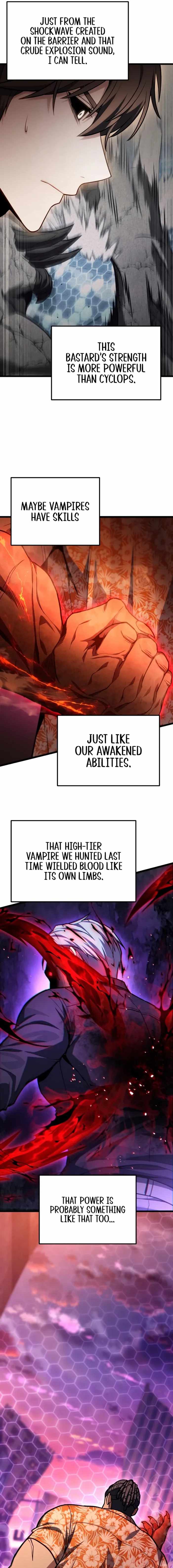 Absolute Person in Every Corner Chapter 74 - Page 7