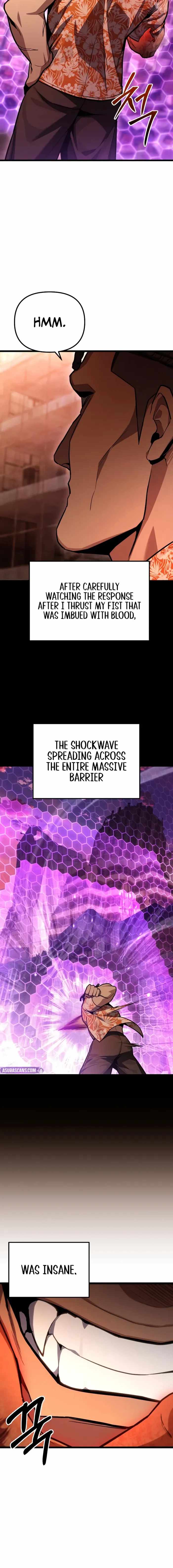 Absolute Person in Every Corner Chapter 74 - Page 8