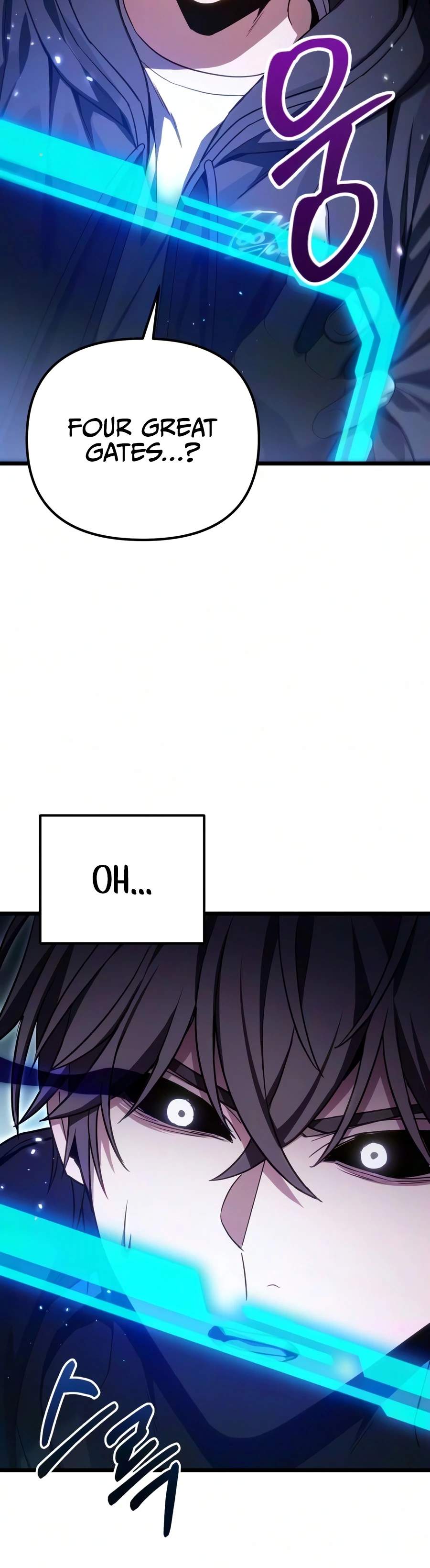 Absolute Person in Every Corner Chapter 84 - Page 12