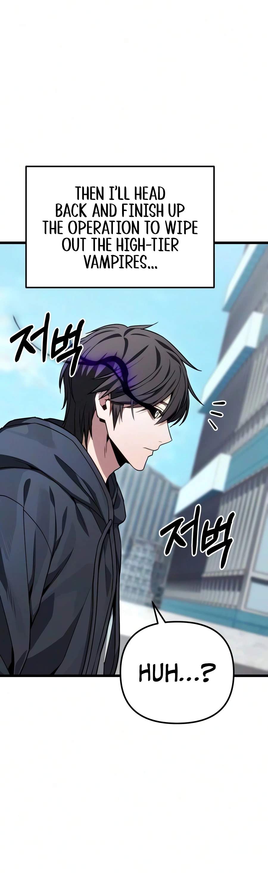 Absolute Person in Every Corner Chapter 84 - Page 18