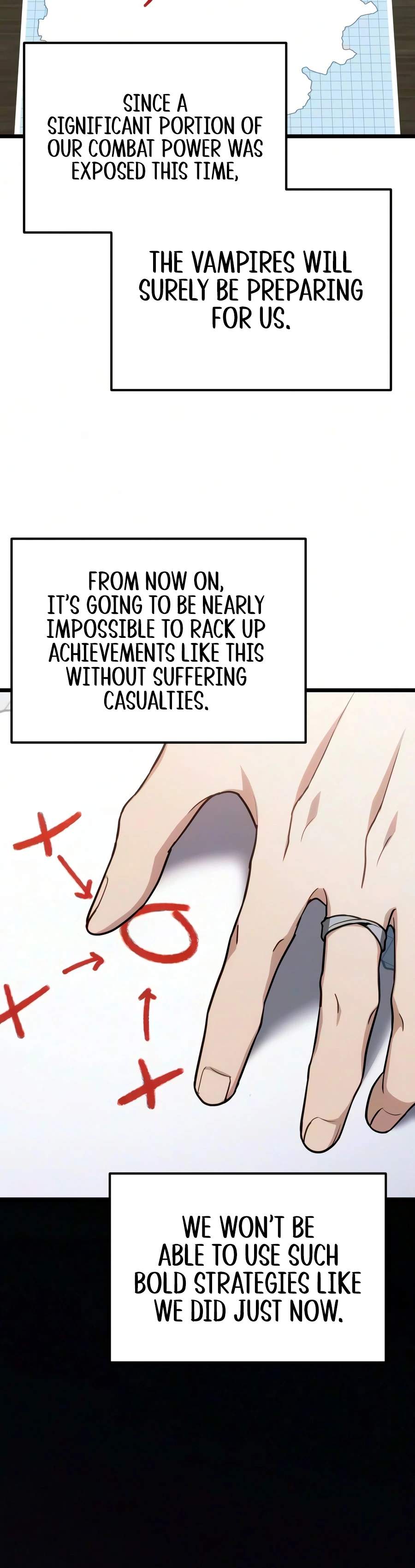 Absolute Person in Every Corner Chapter 84 - Page 3