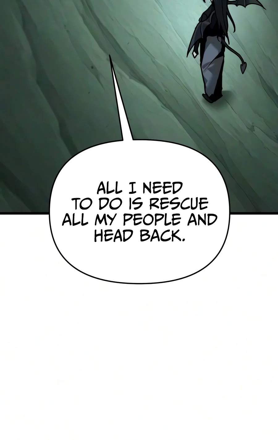Absolute Person in Every Corner Chapter 97 - Page 12