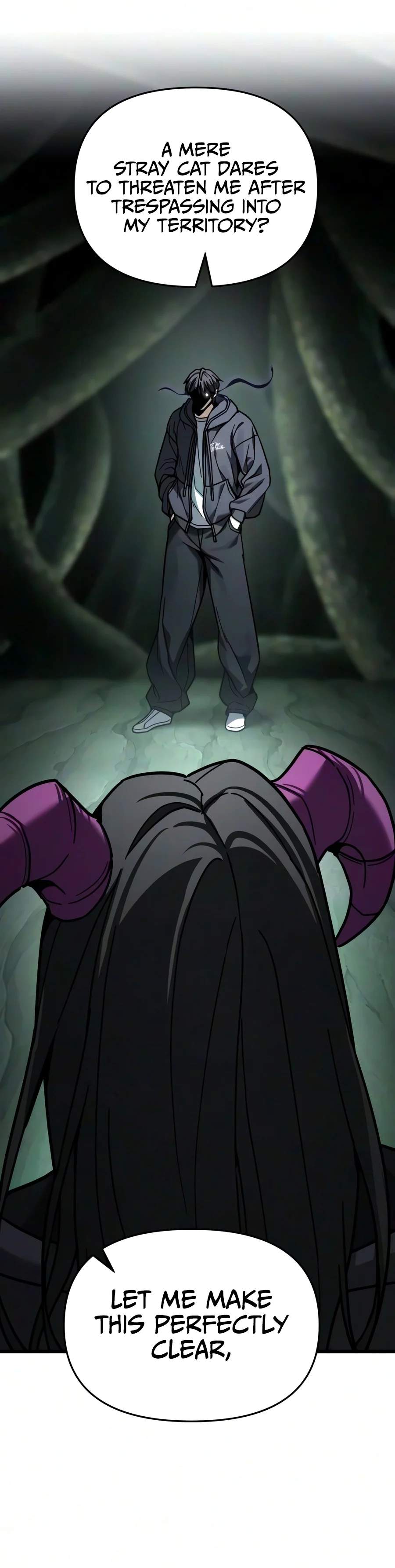 Absolute Person in Every Corner Chapter 97 - Page 14