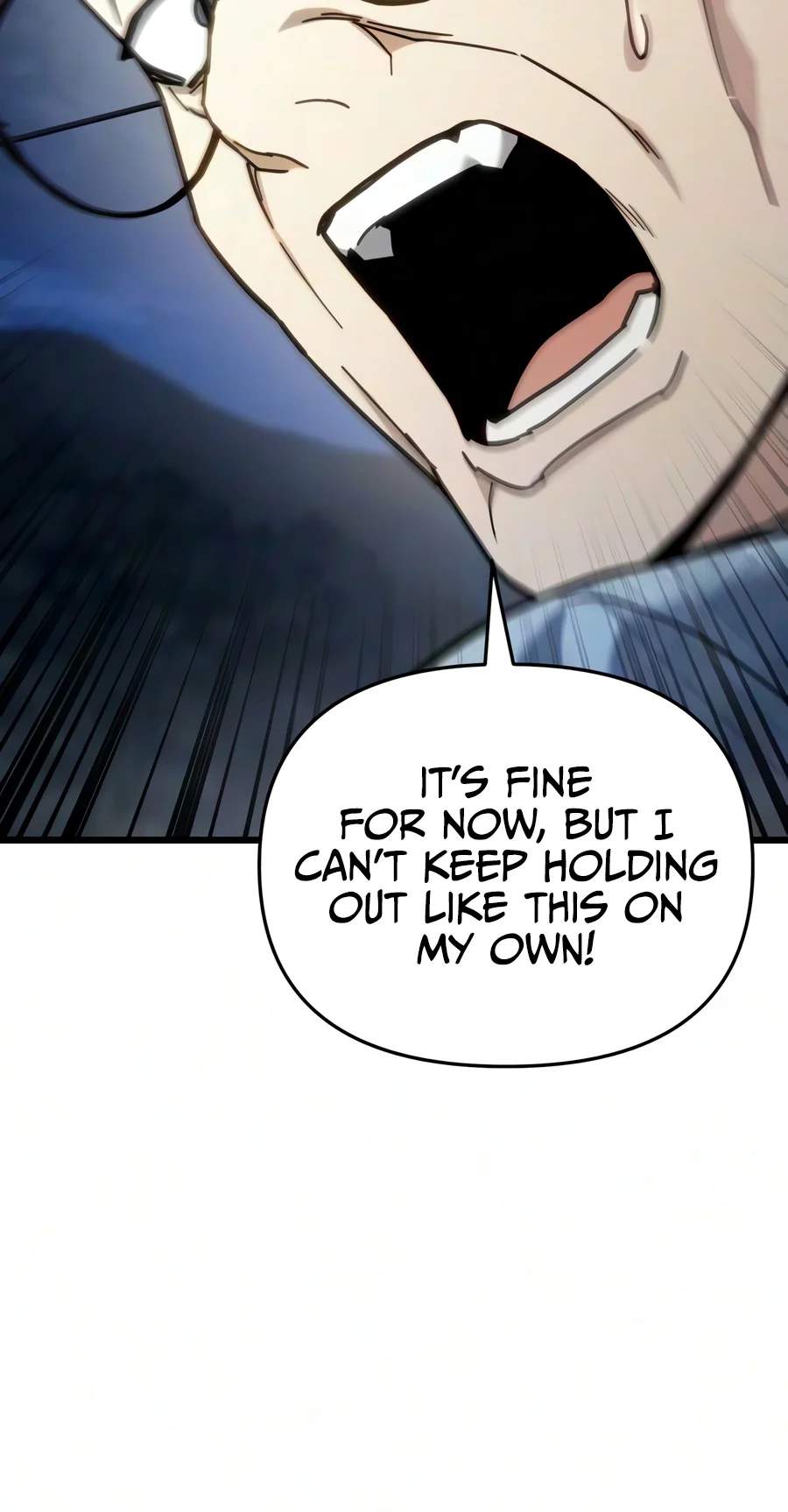 Absolute Person in Every Corner Chapter 97 - Page 4