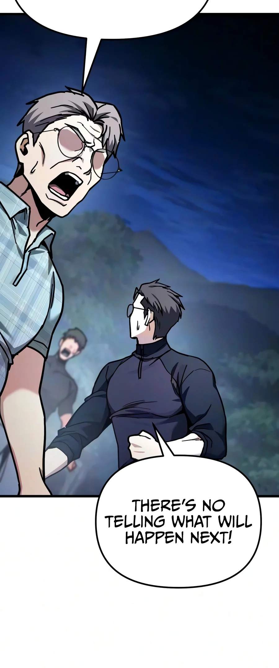 Absolute Person in Every Corner Chapter 98 - Page 20