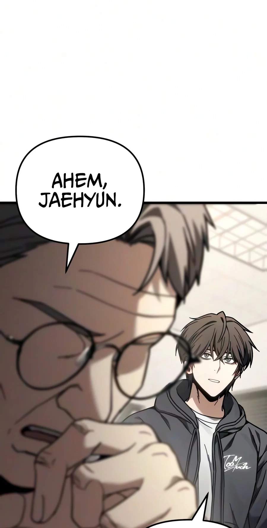 Absolute Person in Every Corner Chapter 99 - Page 16