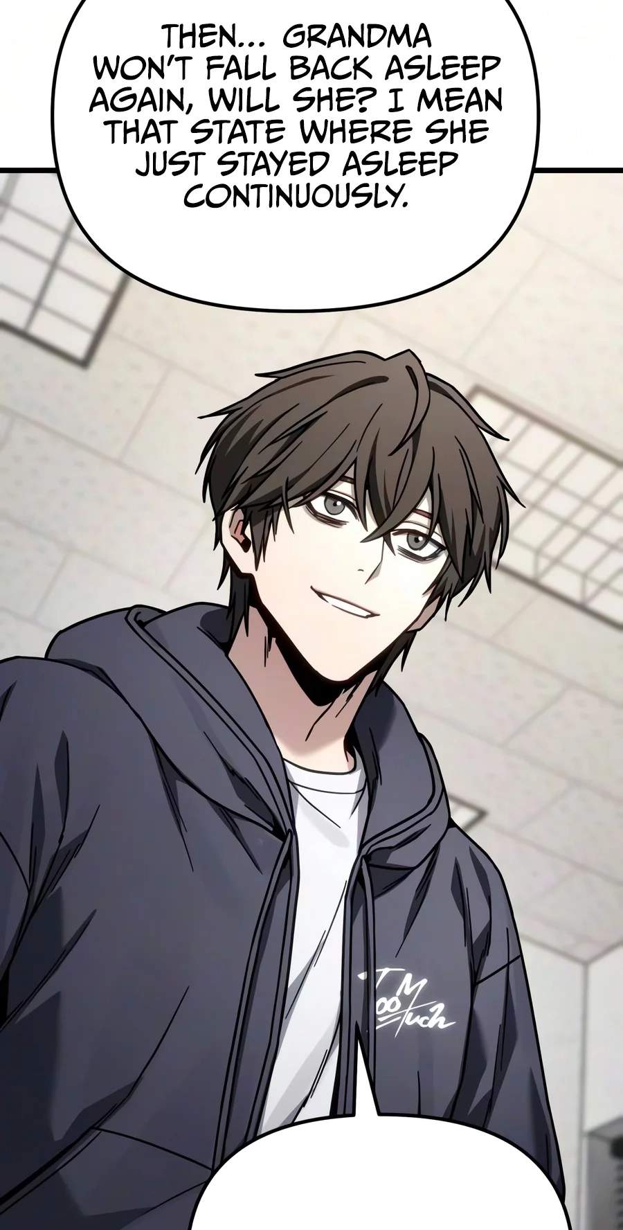 Absolute Person in Every Corner Chapter 99 - Page 19