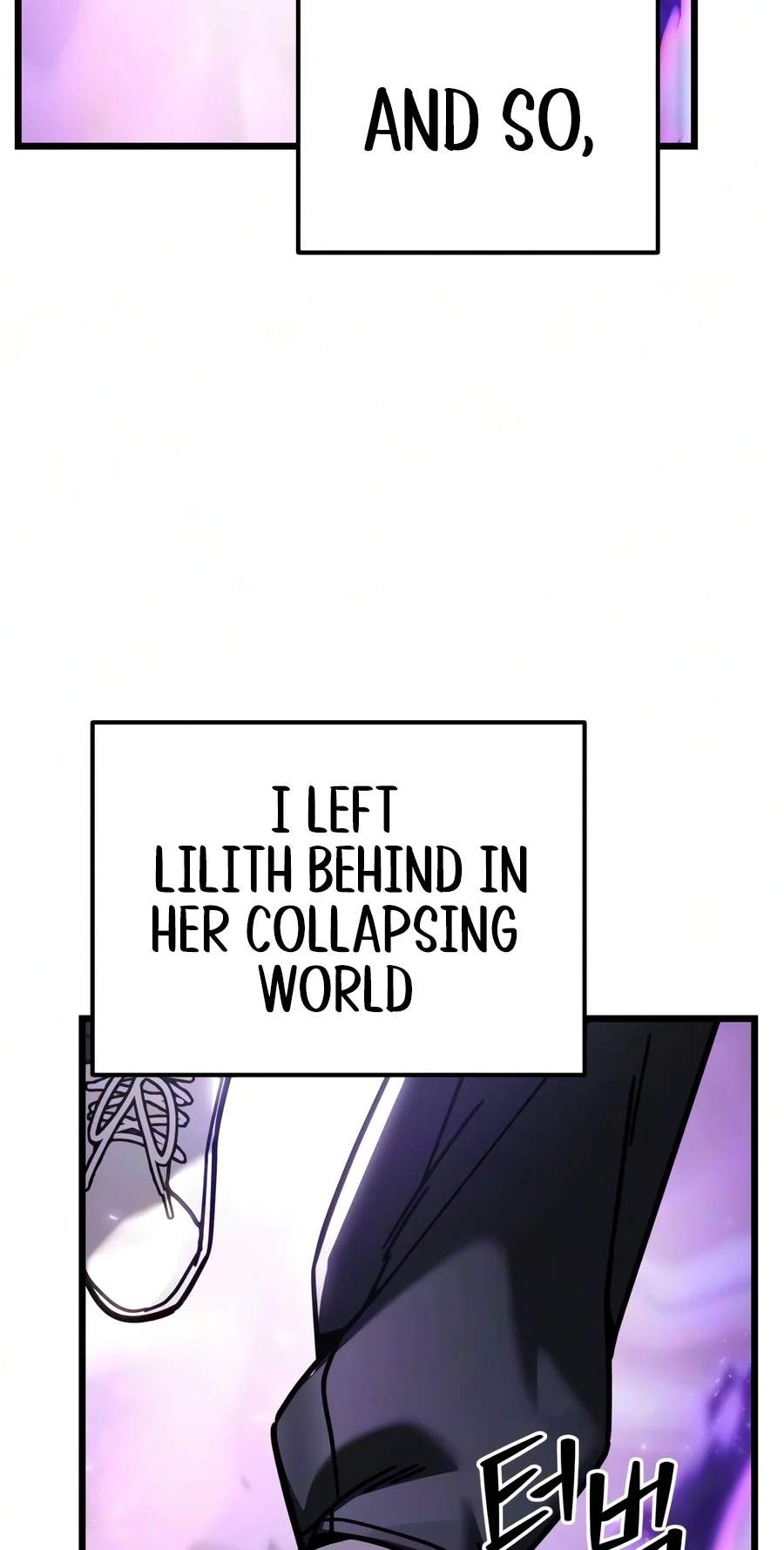Absolute Person in Every Corner Chapter 99 - Page 2