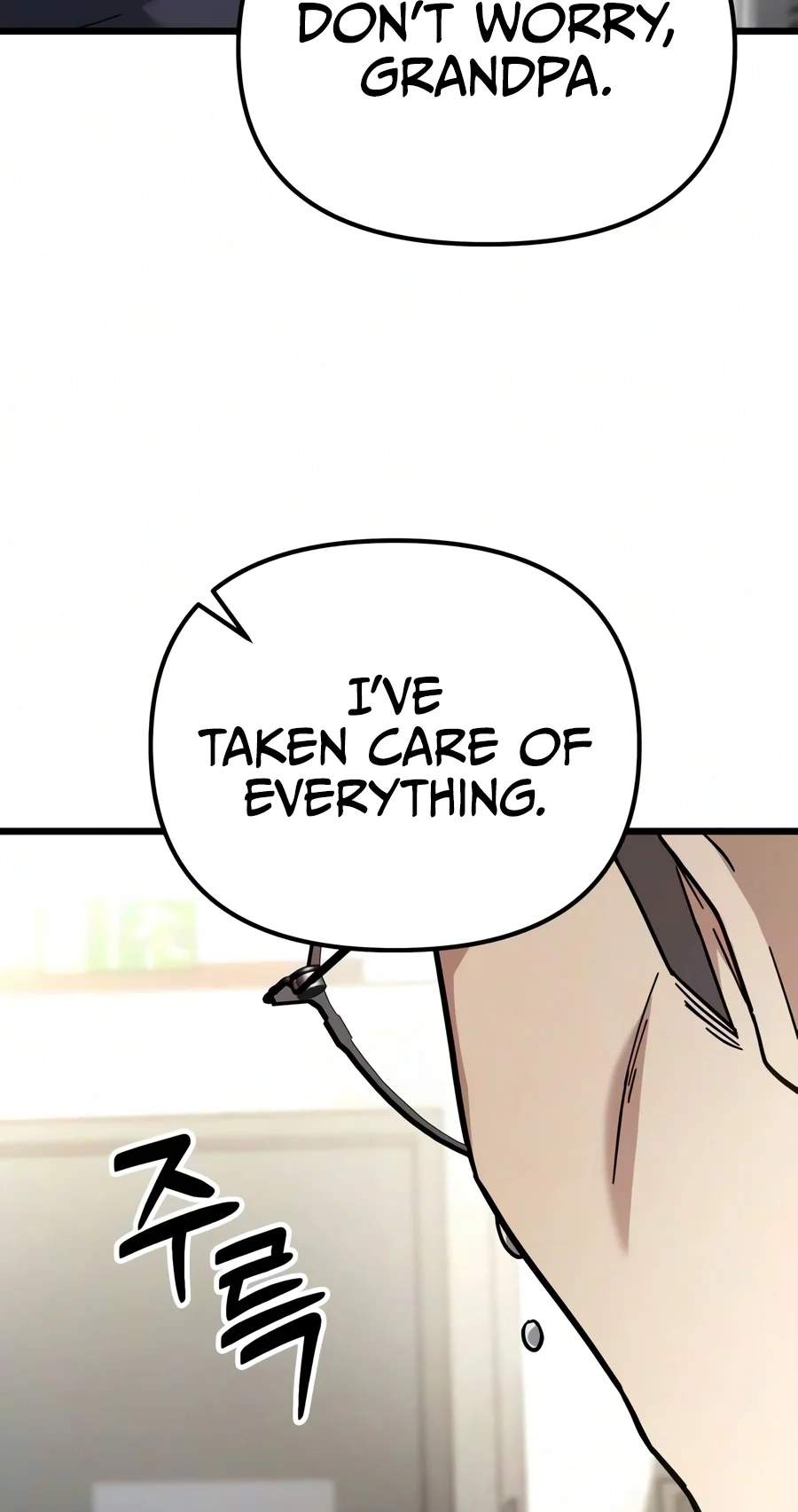 Absolute Person in Every Corner Chapter 99 - Page 20