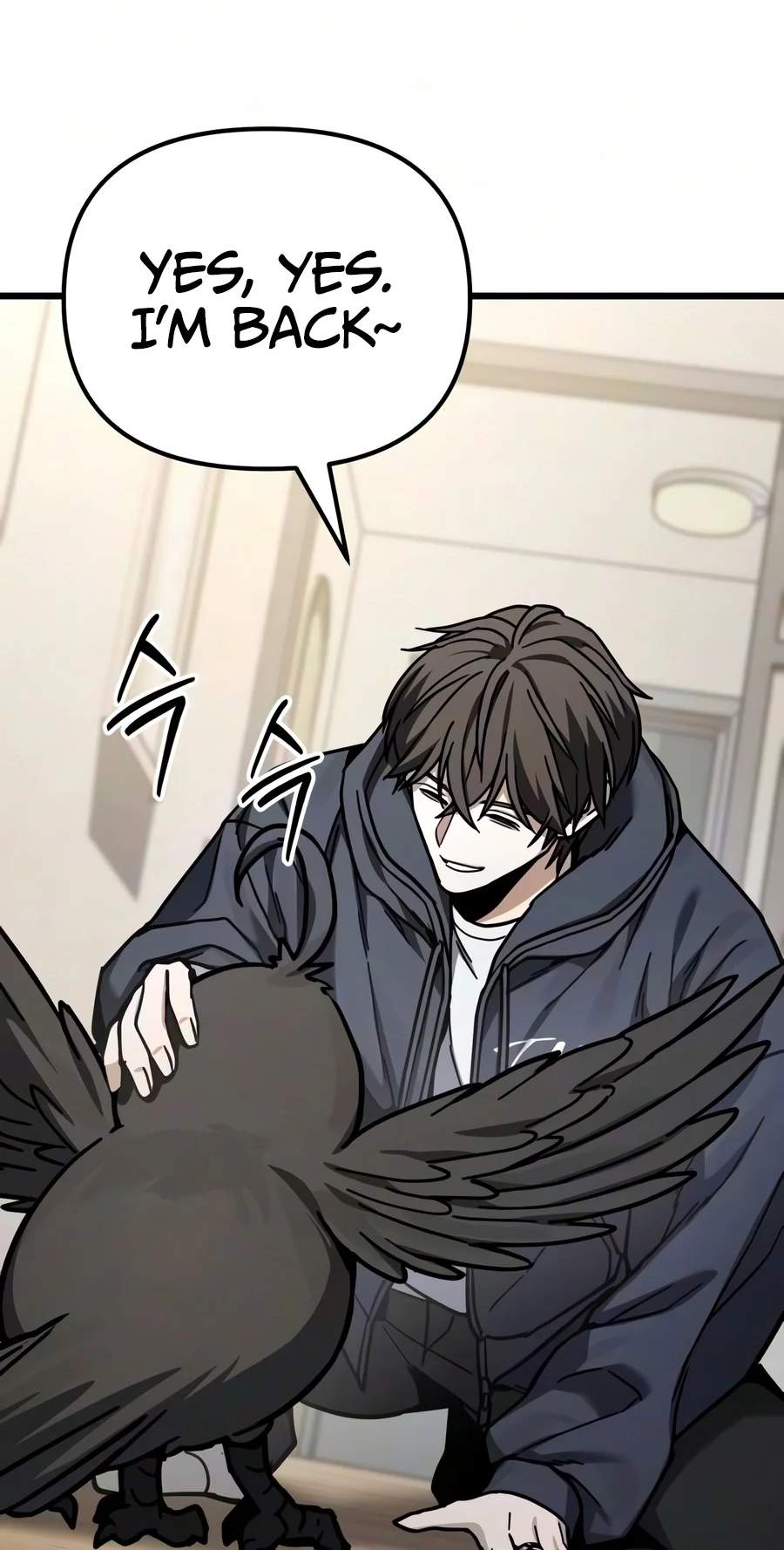 Absolute Person in Every Corner Chapter 99 - Page 38