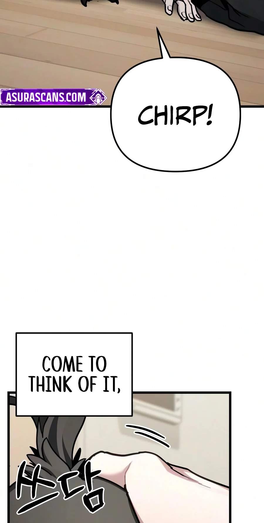 Absolute Person in Every Corner Chapter 99 - Page 39