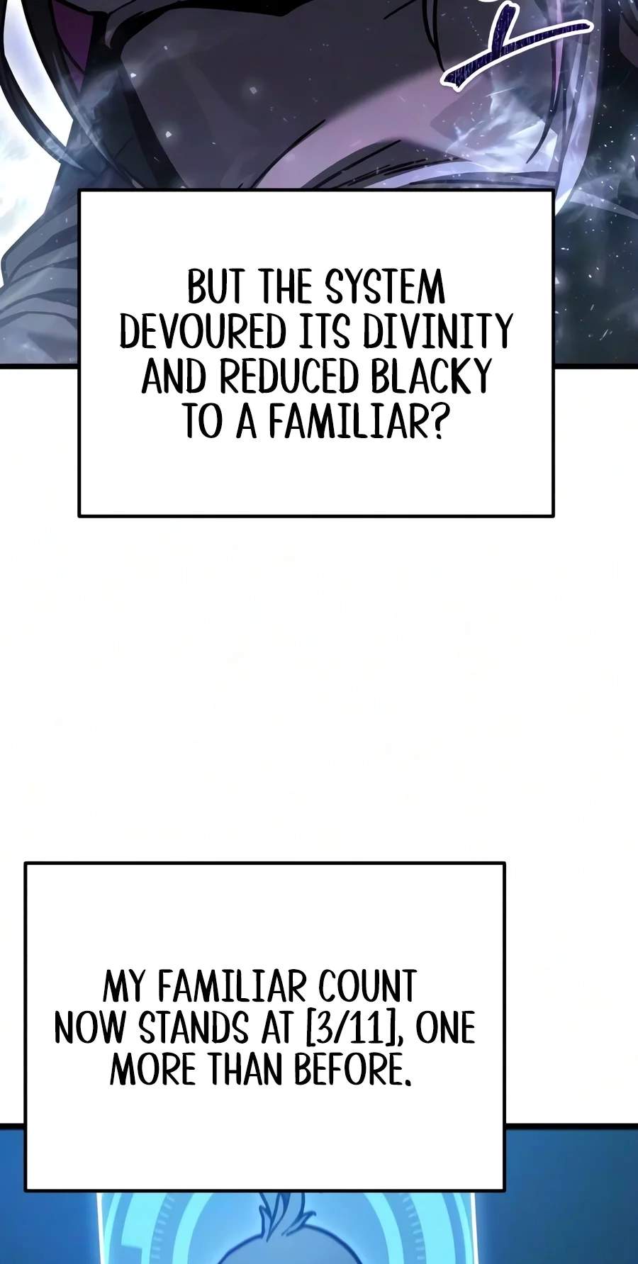 Absolute Person in Every Corner Chapter 99 - Page 42