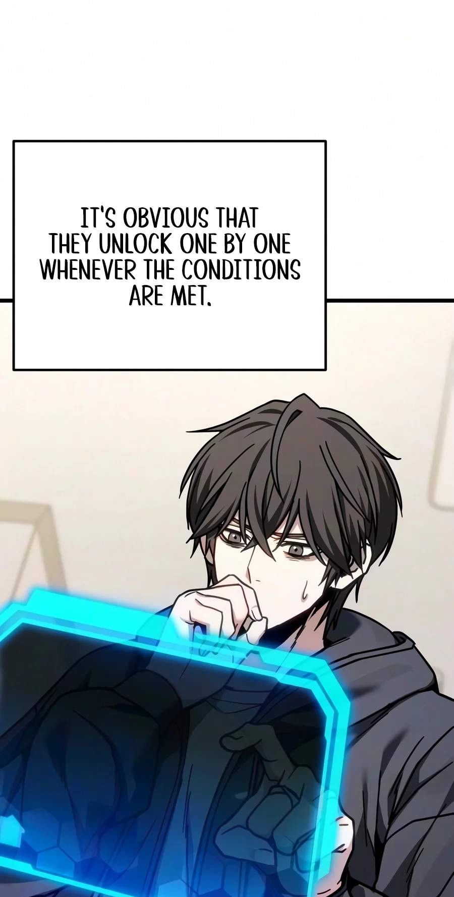Absolute Person in Every Corner Chapter 99 - Page 44
