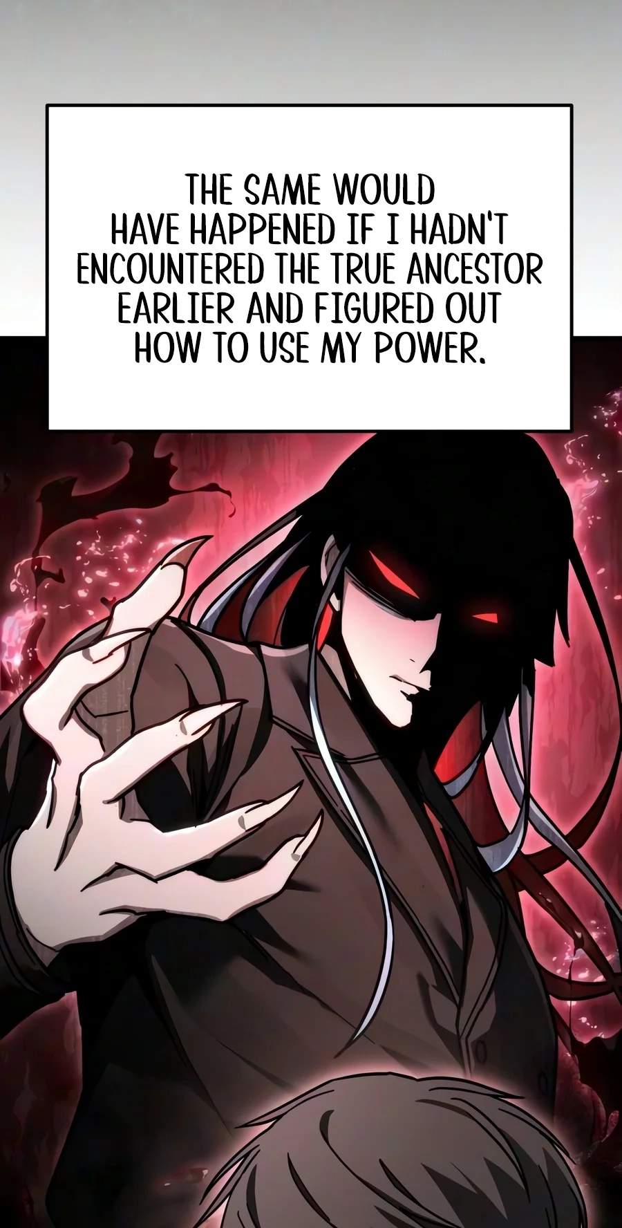 Absolute Person in Every Corner Chapter 99 - Page 52