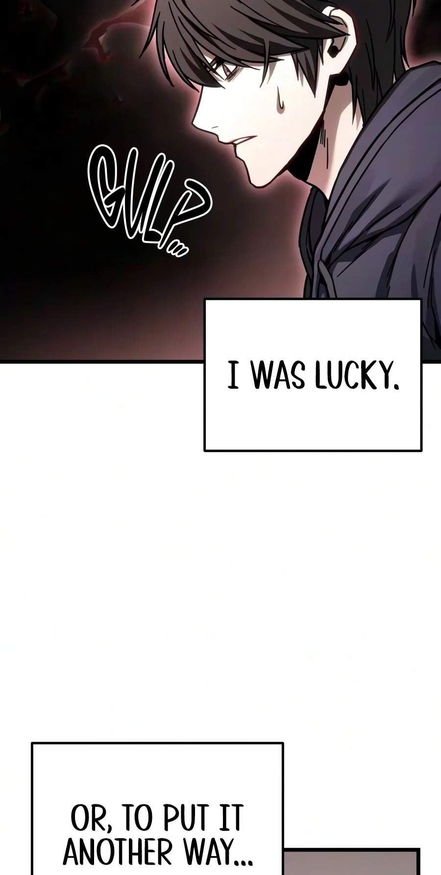 Absolute Person in Every Corner Chapter 99 - Page 53