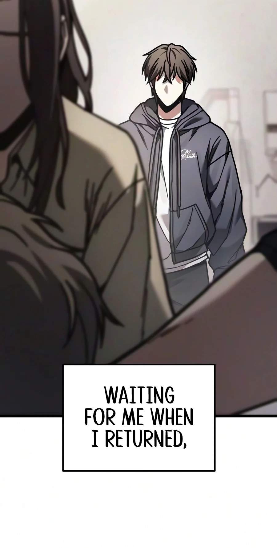 Absolute Person in Every Corner Chapter 99 - Page 7
