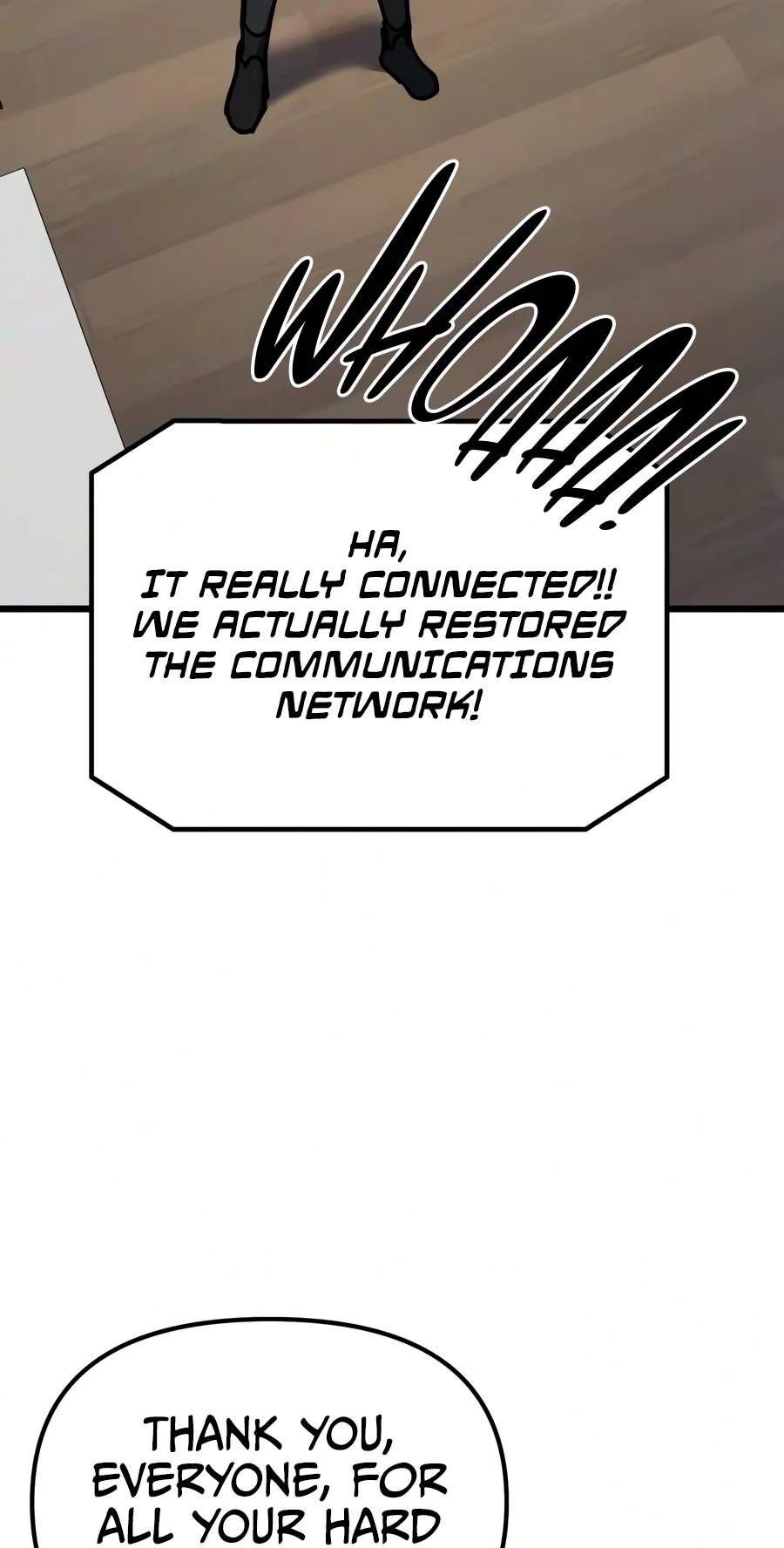 Absolute Person in Every Corner Chapter 99 - Page 74