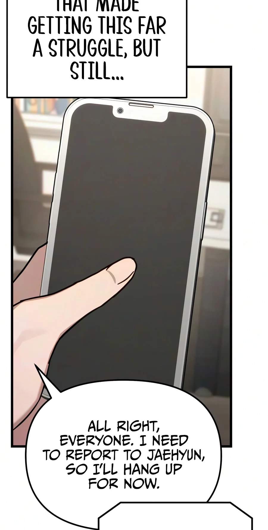 Absolute Person in Every Corner Chapter 99 - Page 81