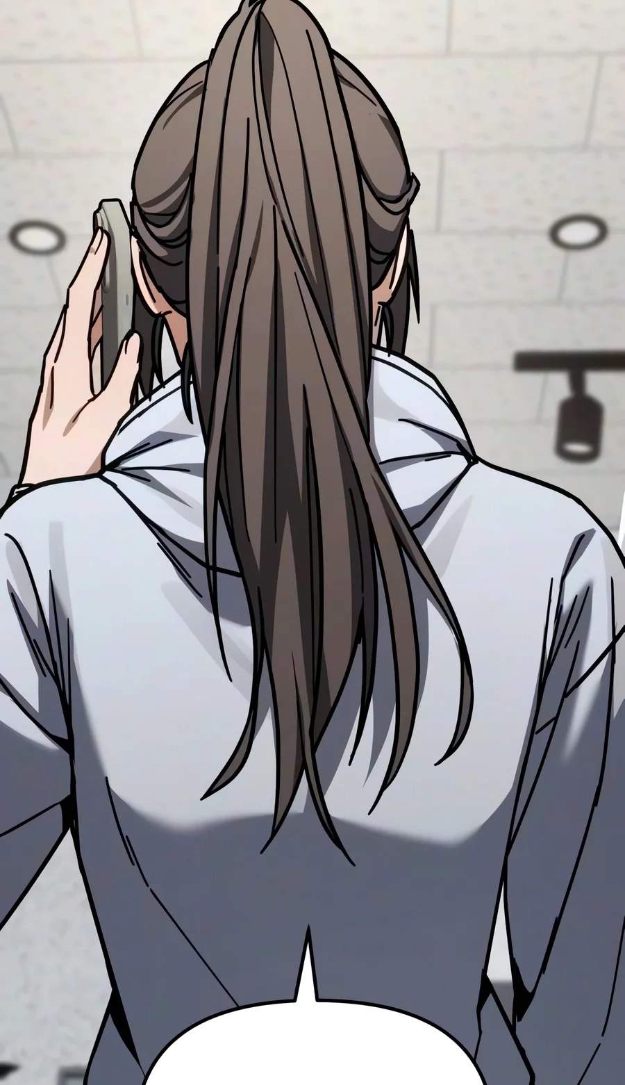 Absolute Person in Every Corner Chapter 99 - Page 86