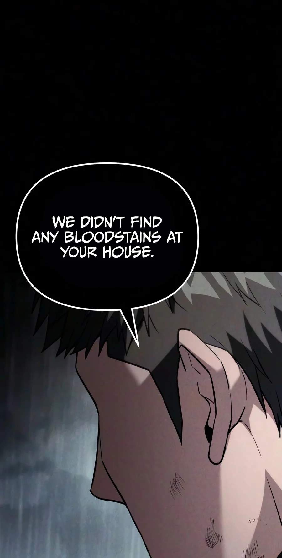 Absolute Person in Every Corner Chapter 99 - Page 96