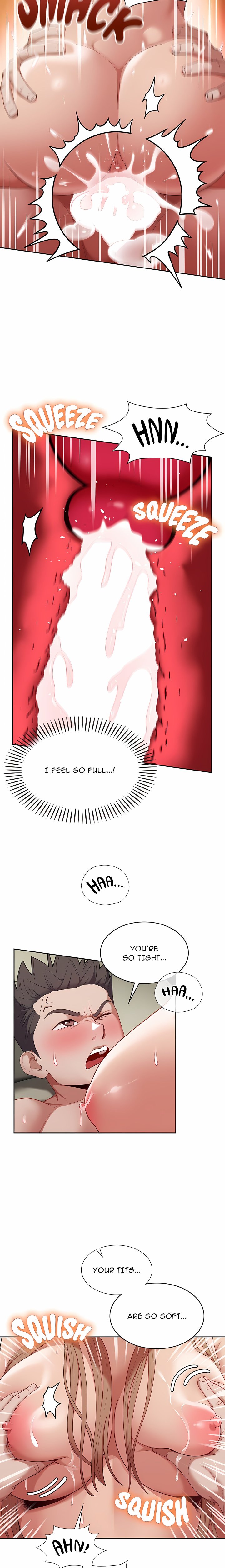 Runner’s High Chapter 15 - Page 3