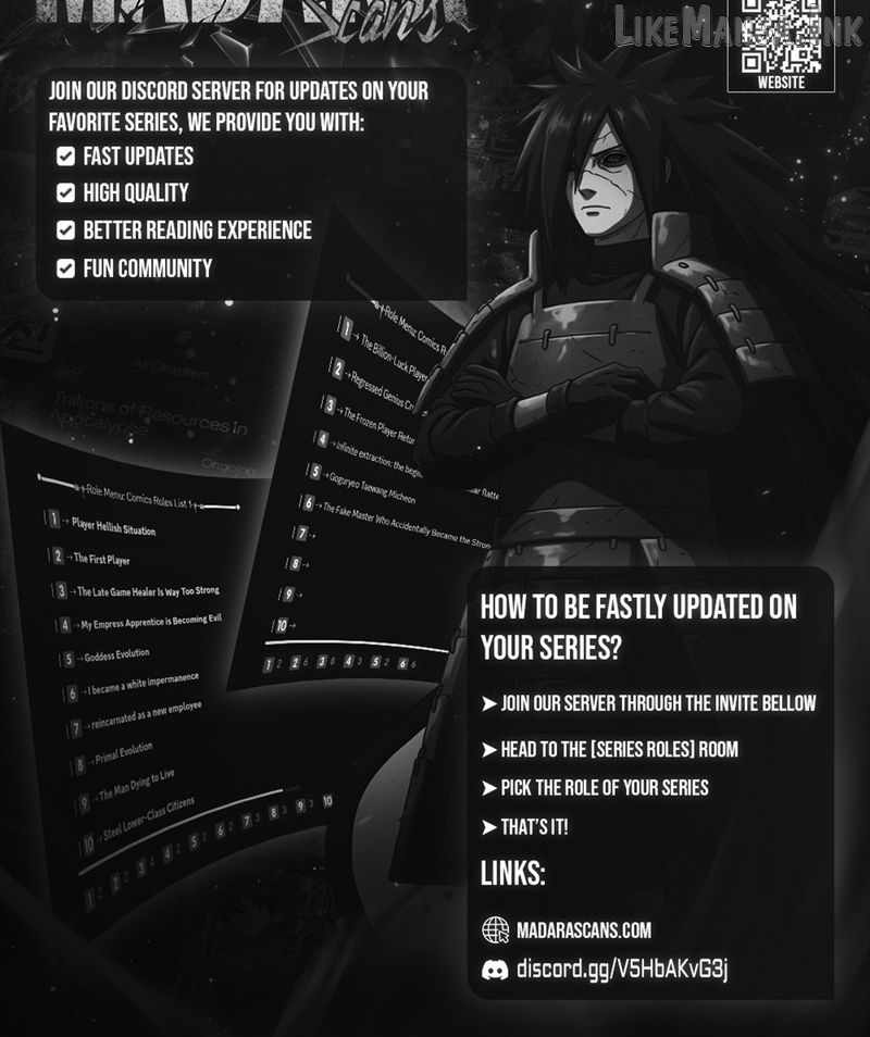 As a Member of the [Demi-God] Race, I Want to Live a Normal Life in Another World Chapter 24 - Page 4