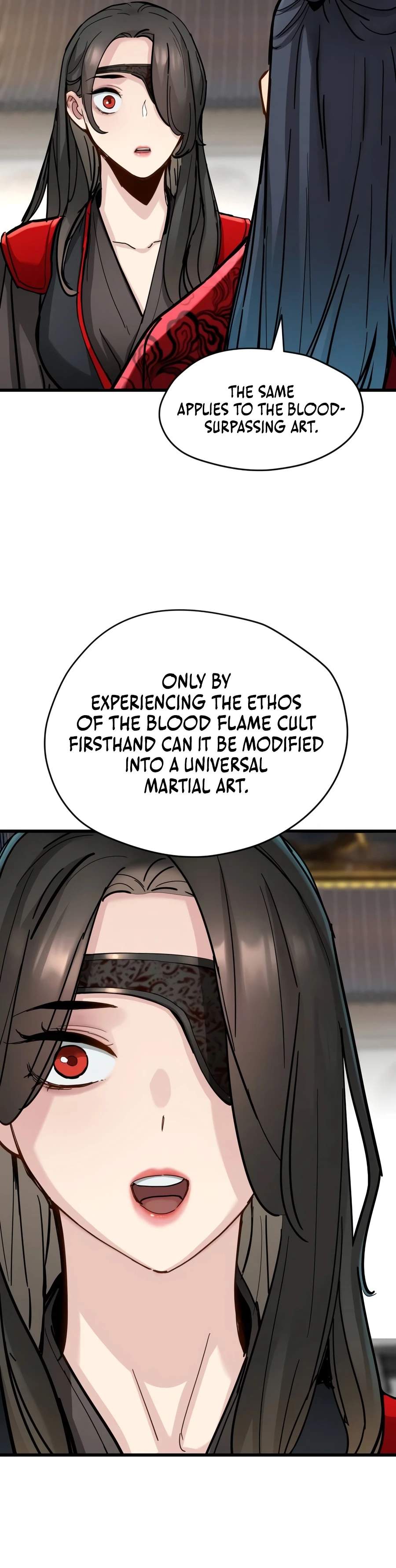 Surviving as a Genius on Borrowed Time Chapter 76 - Page 5
