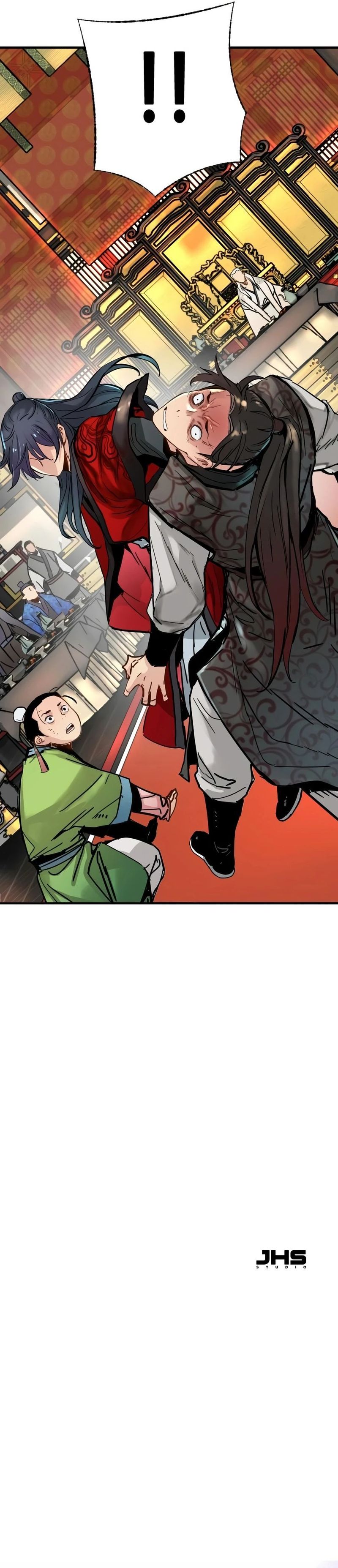 Surviving as a Genius on Borrowed Time Chapter 78 - Page 12