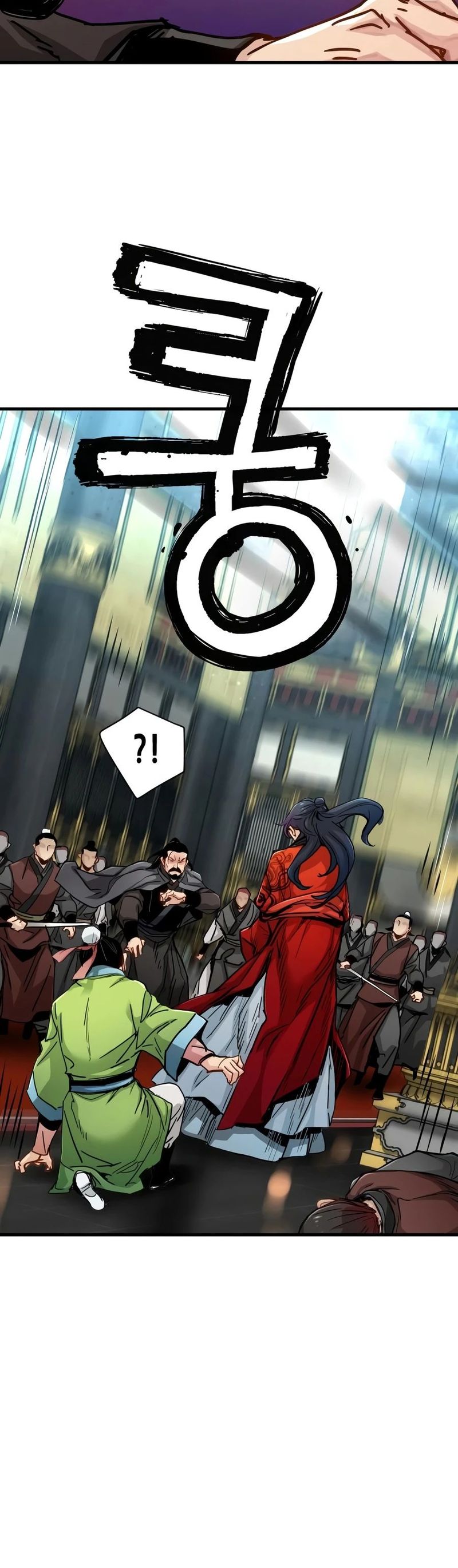 Surviving as a Genius on Borrowed Time Chapter 79 - Page 11